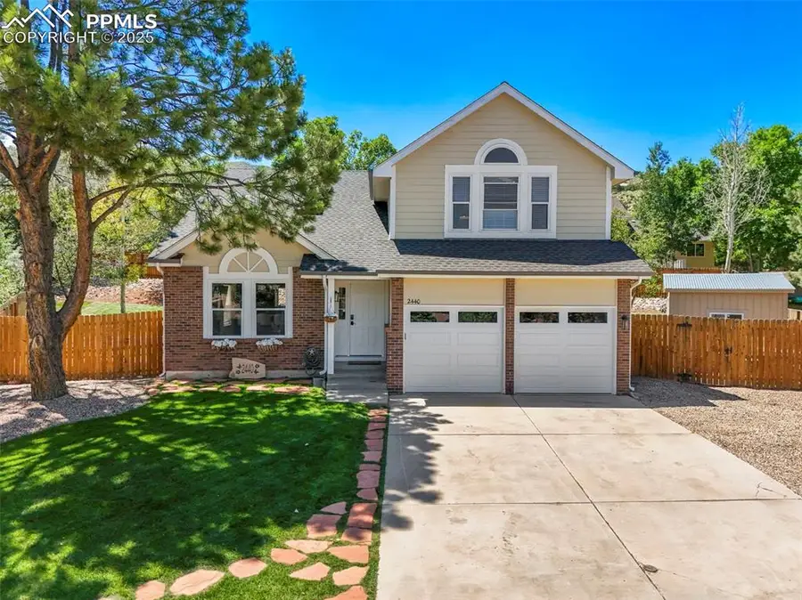 2440 Denby Way, Colorado Springs, CO 80919 - Image #2