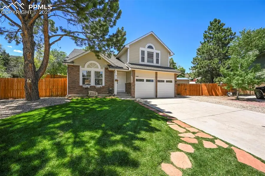 2440 Denby Way, Colorado Springs, CO 80919 - Image #3