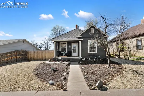 712 Woodlawn Avenue, Canon City, CO 81212