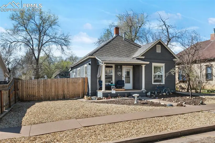 712 Woodlawn Avenue, Canon City, CO 81212 - #2