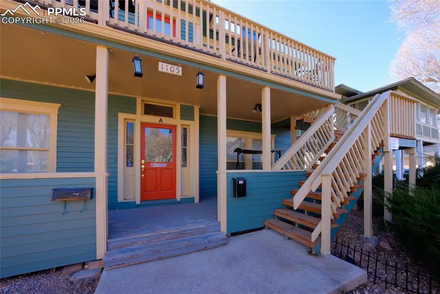 1105 E Platte Avenue, Colorado Springs, CO 80903 - #3