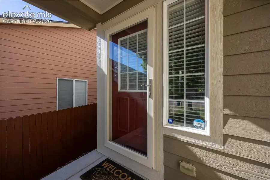 6608 Summer Grace Street, Colorado Springs, CO 80923 - #3