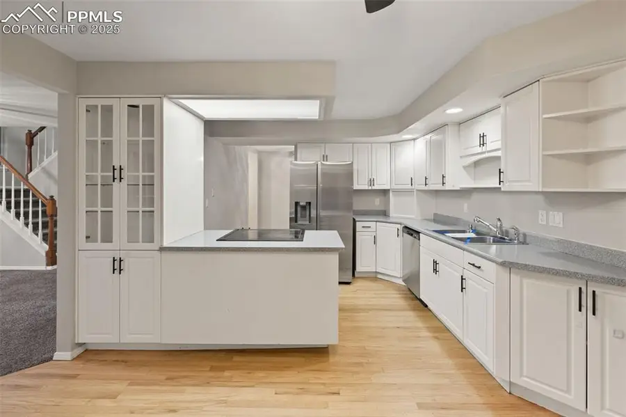 2068 Silkwood Drive, Colorado Springs, CO 80920 - Image #2