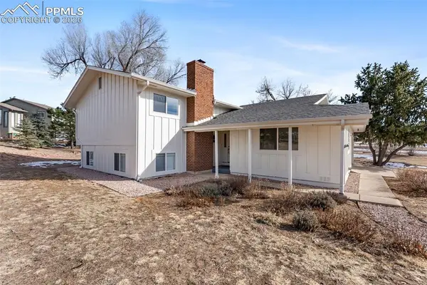 1228 Shrider Road, Colorado Springs, CO 80920