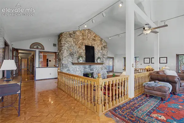 8020 Westwood Road, Colorado Springs, CO 80919