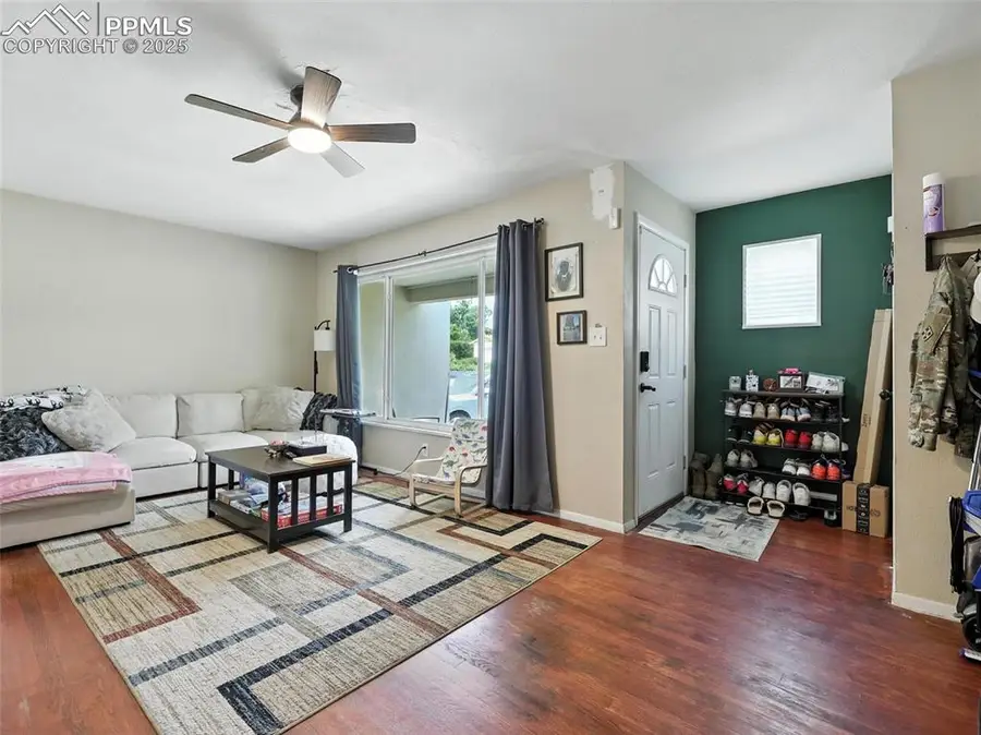 1504 Hallam Avenue, Colorado Springs, CO 80911 - Image #3