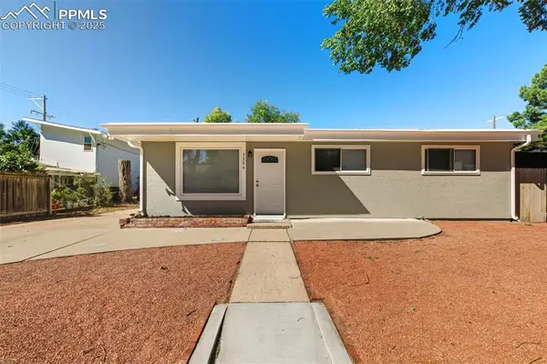 3204 N Prospect Street, Colorado Springs, CO 80907