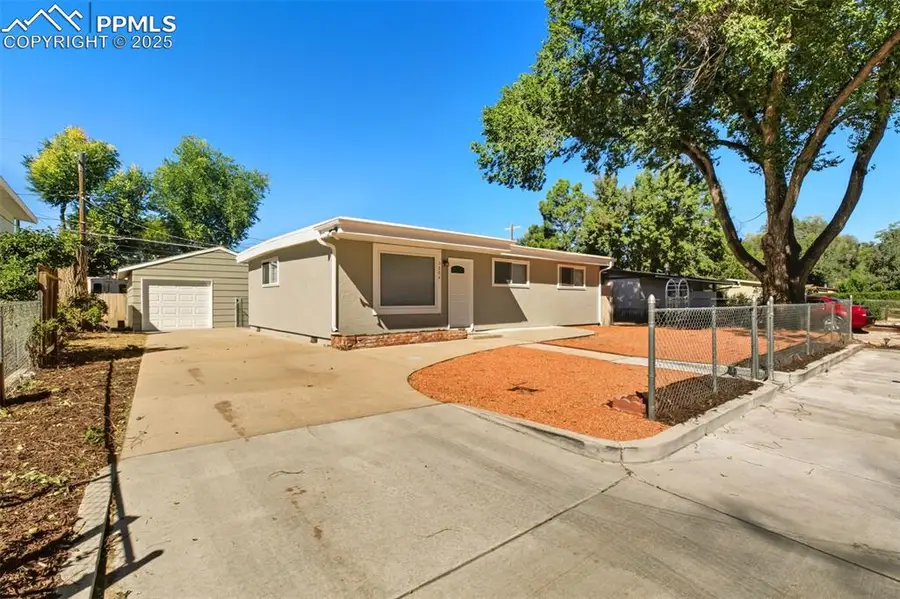 3204 N Prospect Street, Colorado Springs, CO 80907 - Image #2