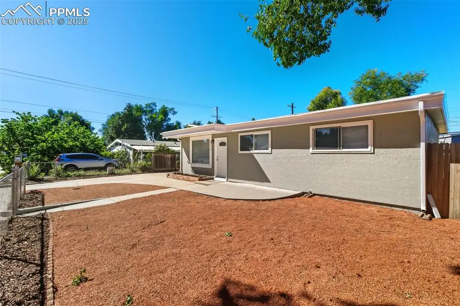 3204 N Prospect Street, Colorado Springs, CO 80907 - Image #3