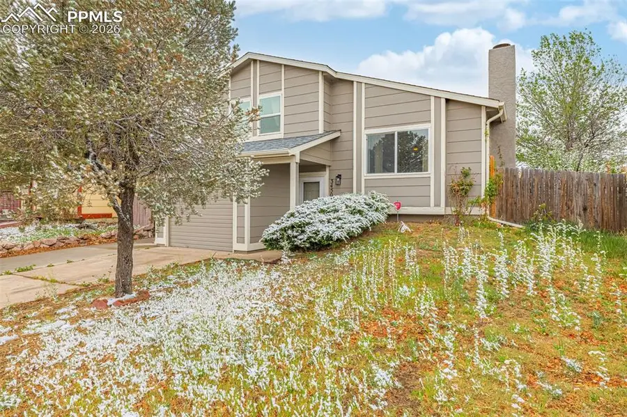 3450 Galleria Terrace, Colorado Springs, CO 80916 - #2