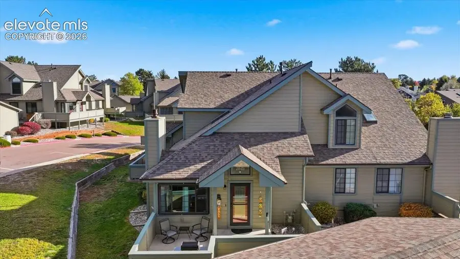 7845 Brandy Circle, Colorado Springs, CO 80920 - #3