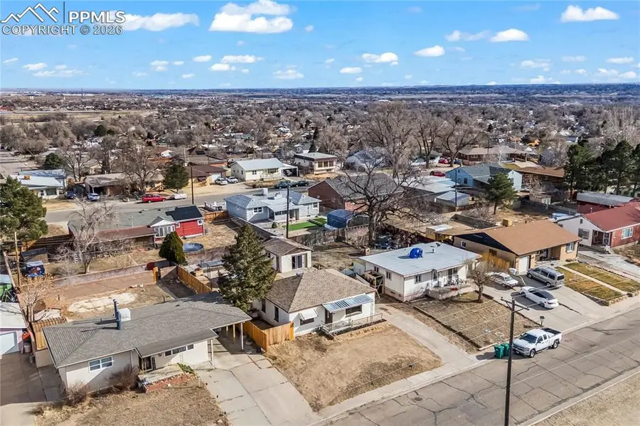 1620 N Ogden Avenue, Pueblo, CO 81001 - #2