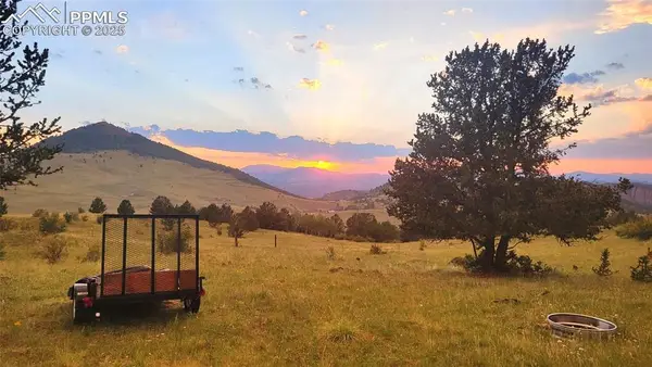 1248 County Road 1, Cripple Creek, CO 80813