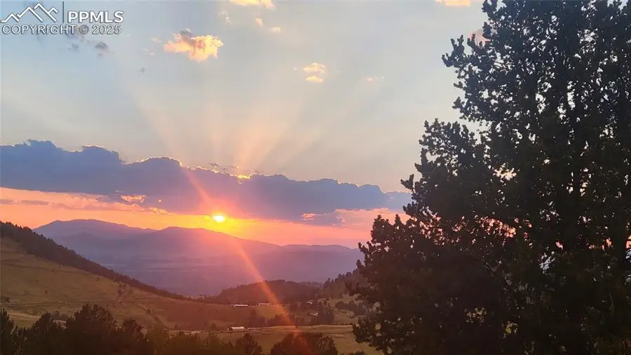 1248 County Road 1, Cripple Creek, CO 80813 - Image #2