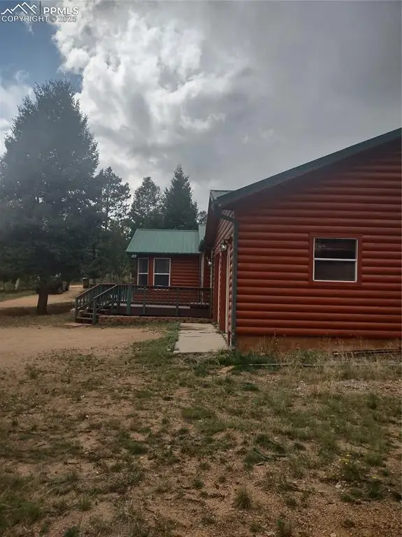 350 Brooks Lane, Woodland Park, CO 80863 - Image #3