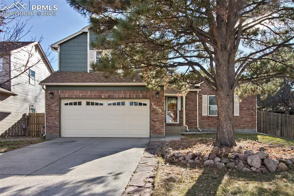 1455 Tamarisk Drive, Colorado Springs, CO 80906 - Image #1