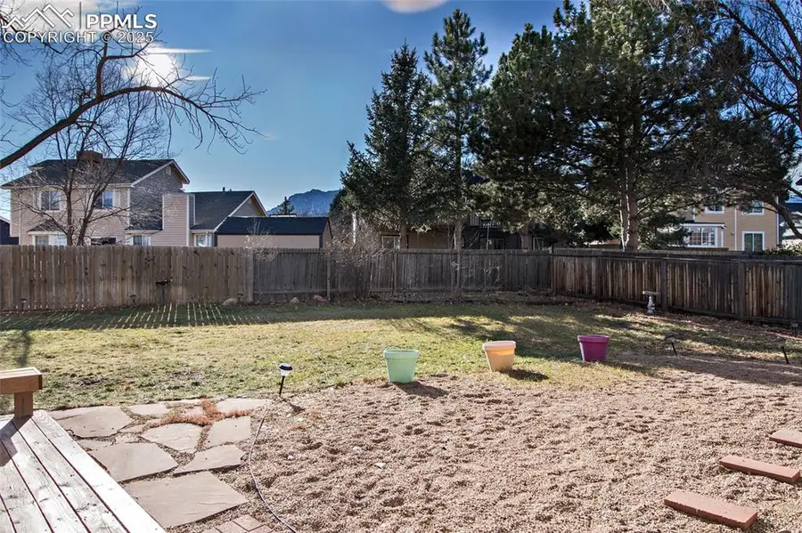1455 Tamarisk Drive, Colorado Springs, CO 80906 - Image #3