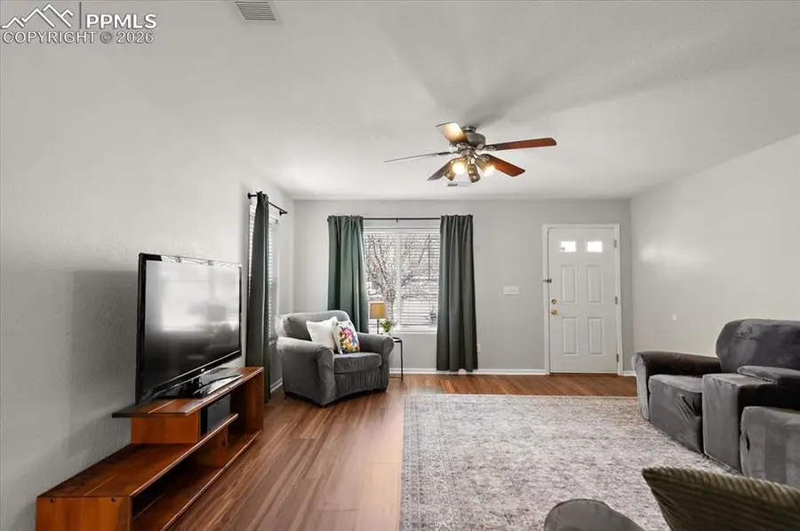 9545 Castle Oaks Drive, Fountain, CO 80817 - #2