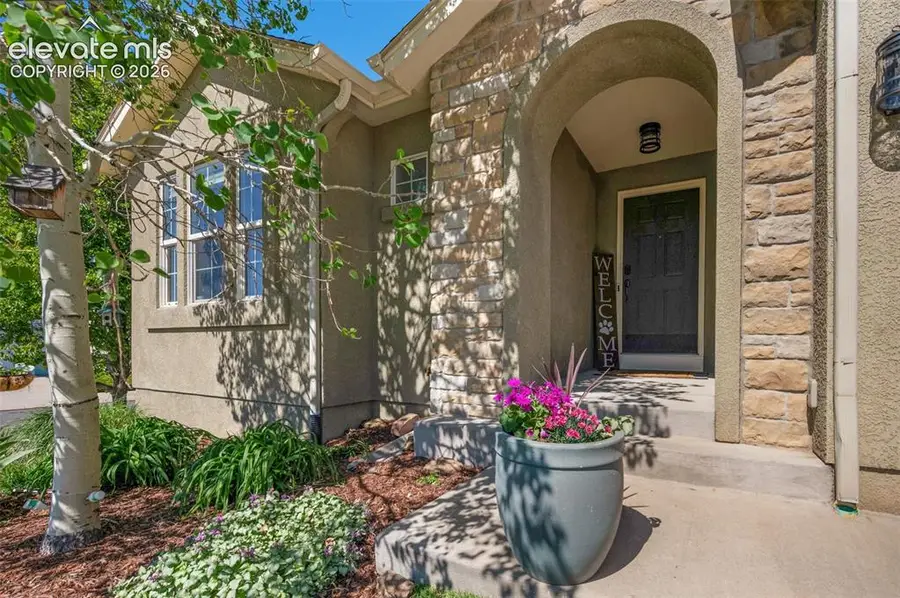 4410 Centerville Drive, Colorado Springs, CO 80922 - #3