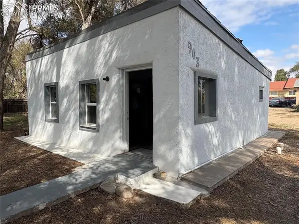 903 Catalpa Street, Pueblo, CO 81001