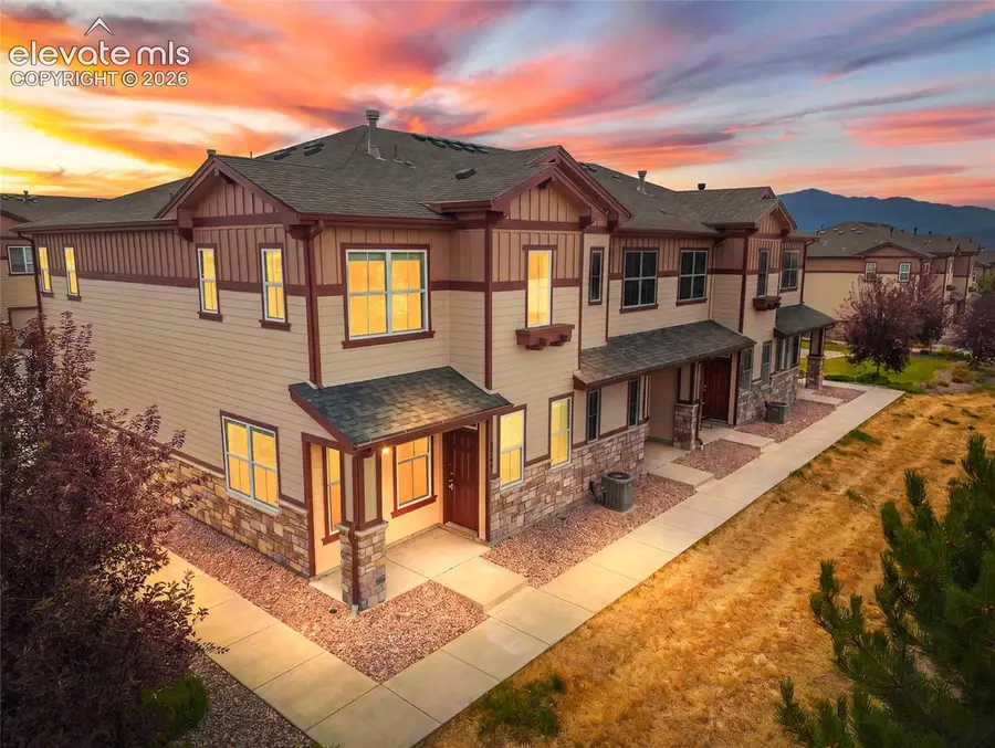 5348 Prominence Point, Colorado Springs, CO 80923 - #2