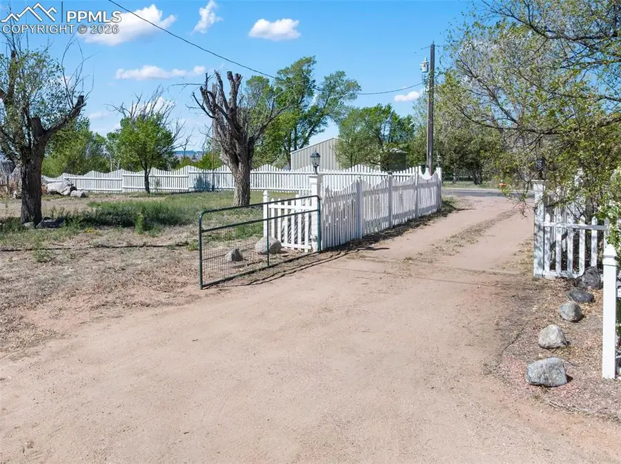 10355 Link Road, Fountain, CO 80817 - #3