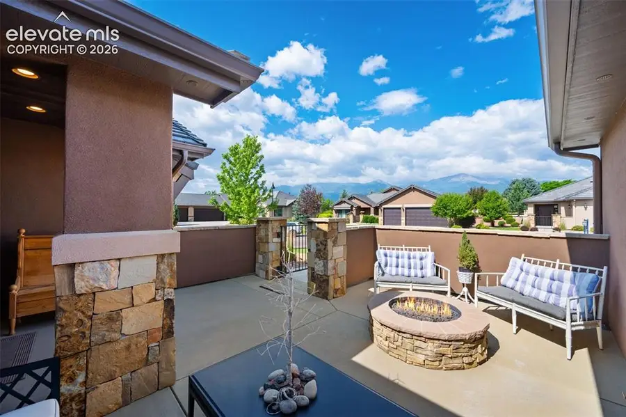 1654 Rockview Trail, Colorado Springs, CO 80904 - #3