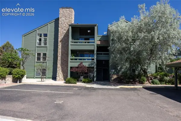 140 W Rockrimmon Boulevard #202, Colorado Springs, CO 80919