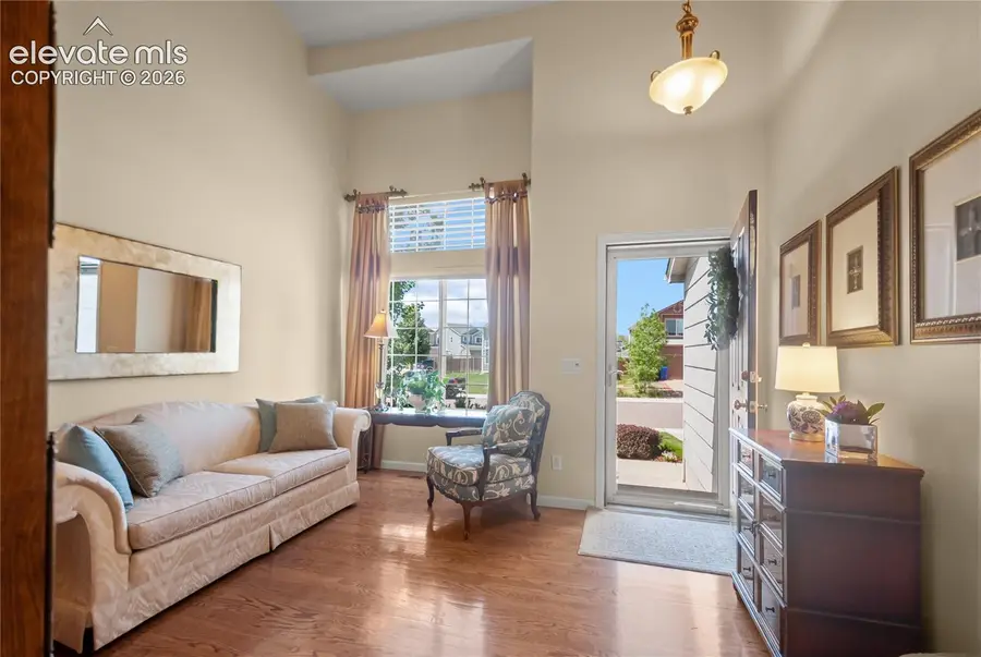 4725 Ramblewood Drive, Colorado Springs, CO 80920 - #3