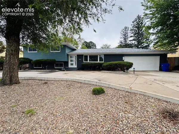 2309 N Murray Boulevard, Colorado Springs, CO 80915