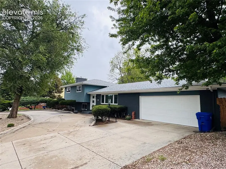2309 N Murray Boulevard, Colorado Springs, CO 80915 - #2