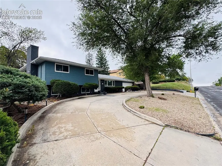 2309 N Murray Boulevard, Colorado Springs, CO 80915 - #3
