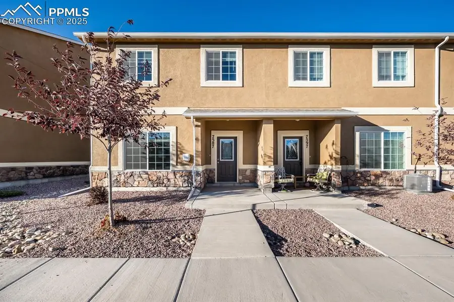 7587 Black Spruce Heights, Colorado Springs, CO 80908 - Image #2