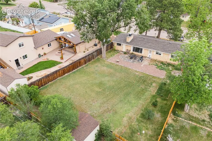 1009 Parkview Boulevard, Colorado Springs, CO 80905 - #3