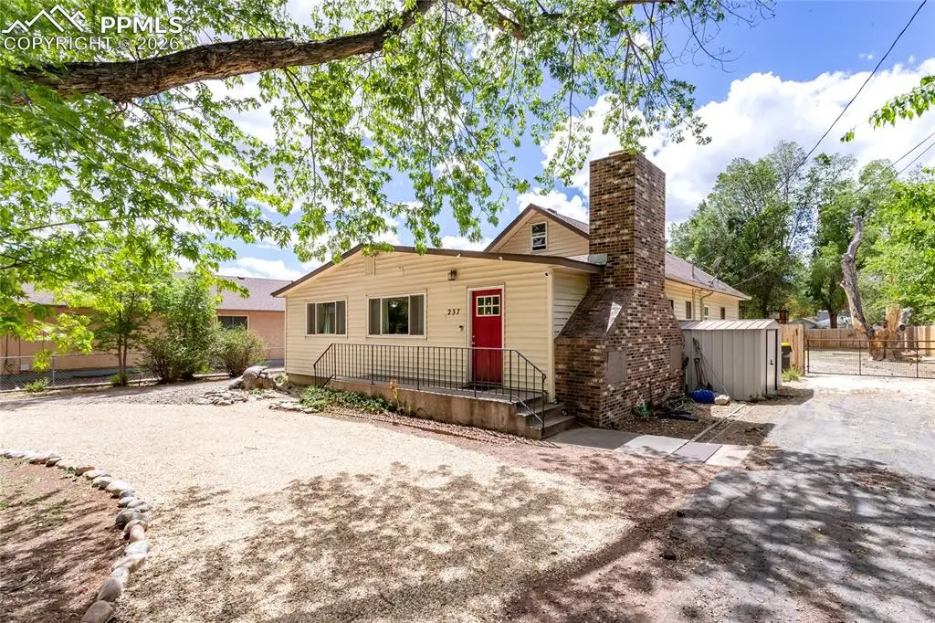 237 Del Rey Avenue, Canon City, CO 81212 - #1