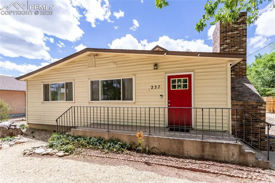 237 Del Rey Avenue, Canon City, CO 81212 - #2