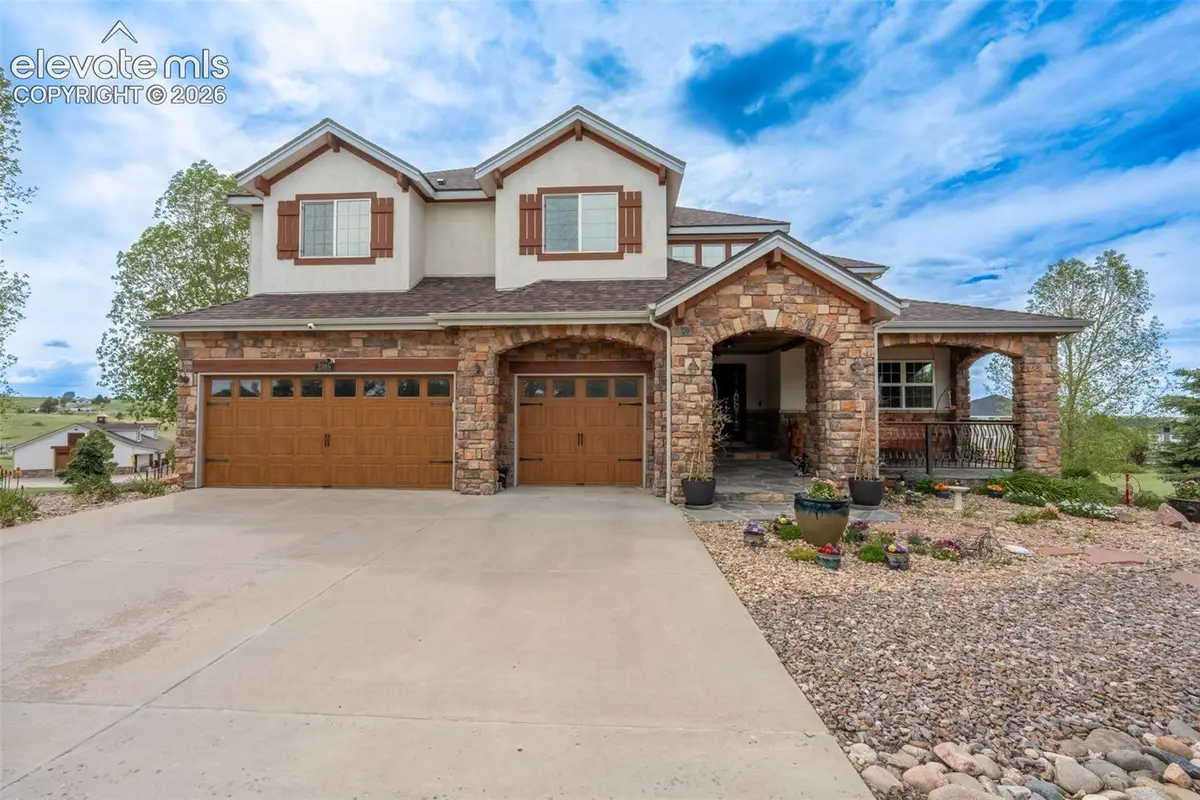 2385 Antelope Ridge Trail, Parker, CO 80138 - #1
