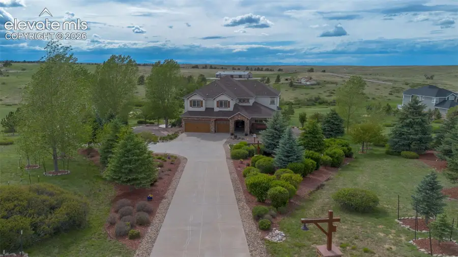2385 Antelope Ridge Trail, Parker, CO 80138 - #3