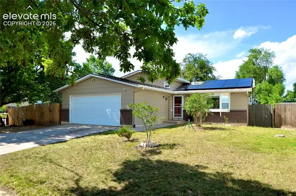 3004 Mission Street, Colorado Springs, CO 80909