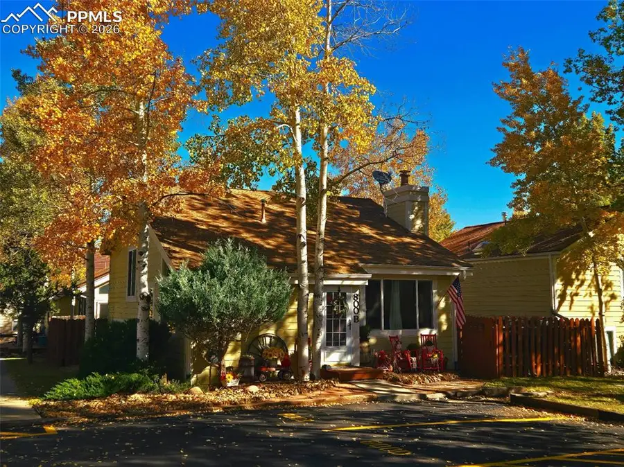 800 Columbine Village Drive #B, Woodland Park, CO 80863 - Image #2