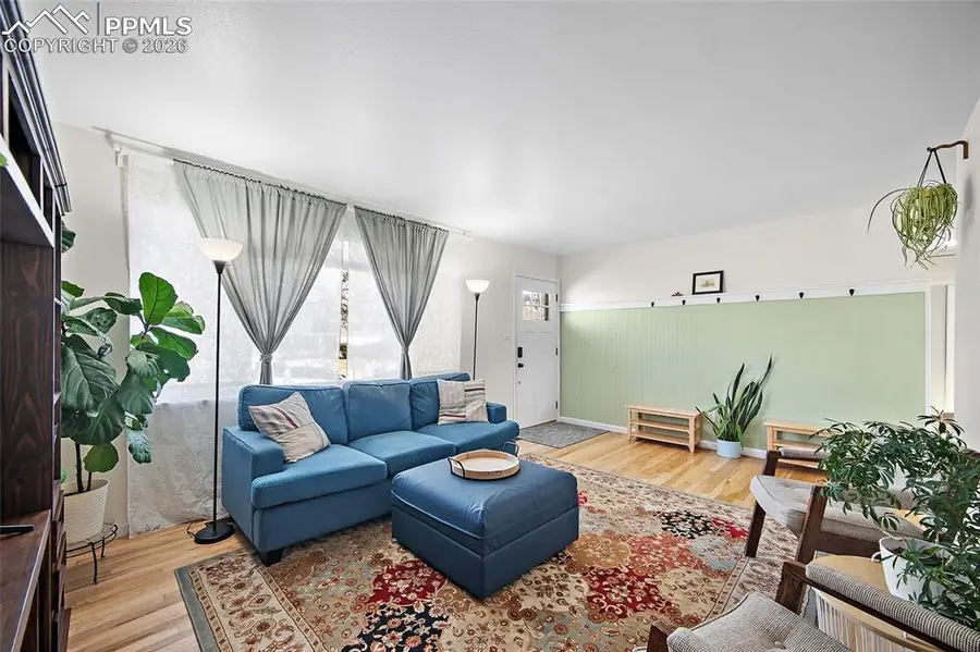 1314 Shasta Drive, Colorado Springs, CO 80910 - #3