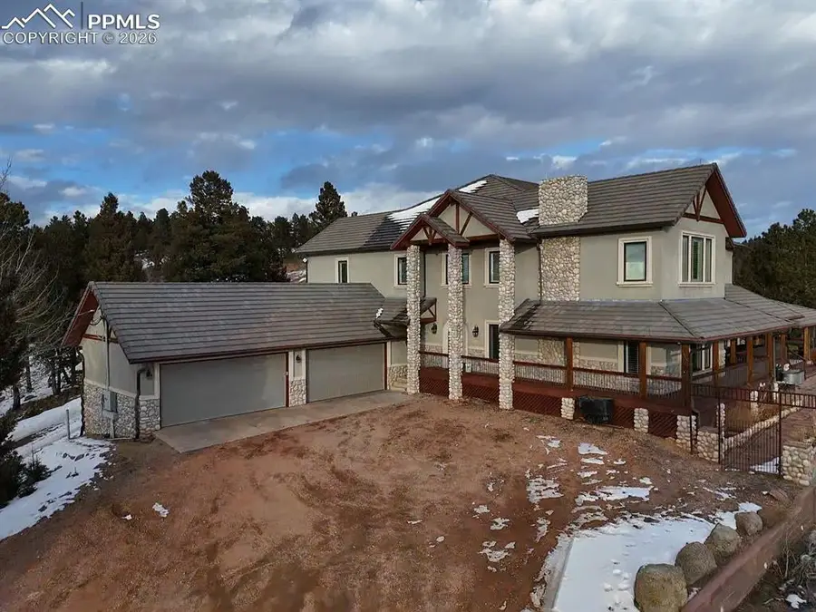 4687 W Highway 24, Florissant, CO 80816 - Image #2