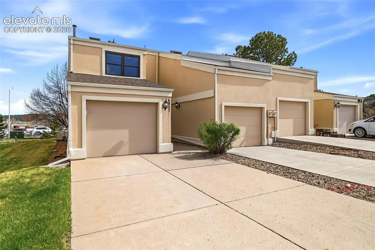 6907 Gayle Lyn Lane, Colorado Springs, CO 80919 - #1