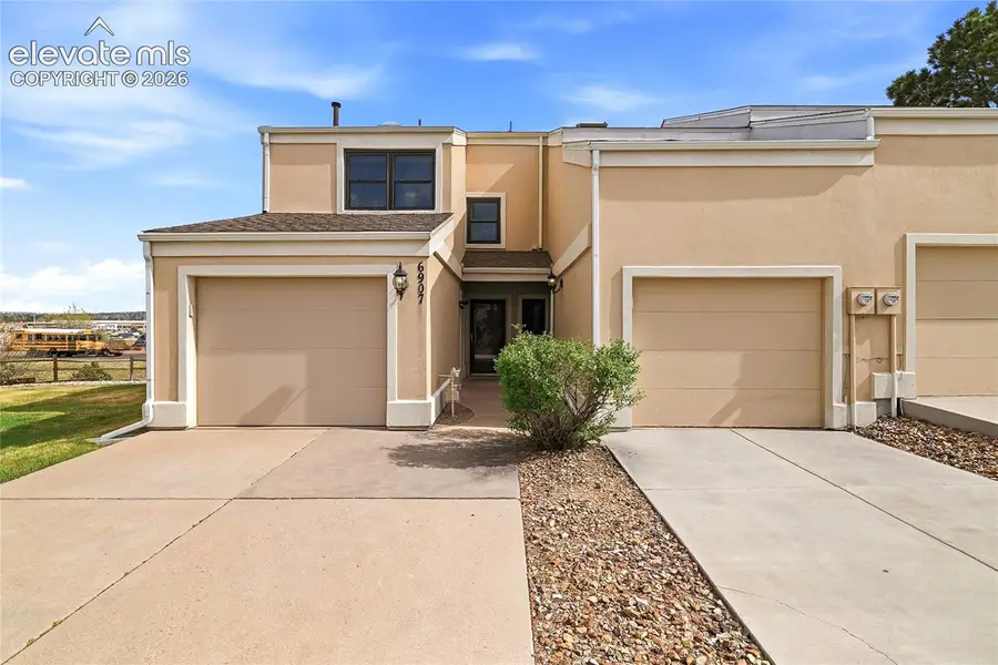 6907 Gayle Lyn Lane, Colorado Springs, CO 80919 - #2