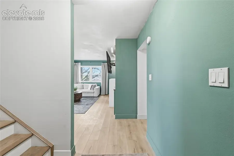 6907 Gayle Lyn Lane, Colorado Springs, CO 80919 - #3
