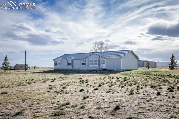 11450 N Log Road, Calhan, CO 80808