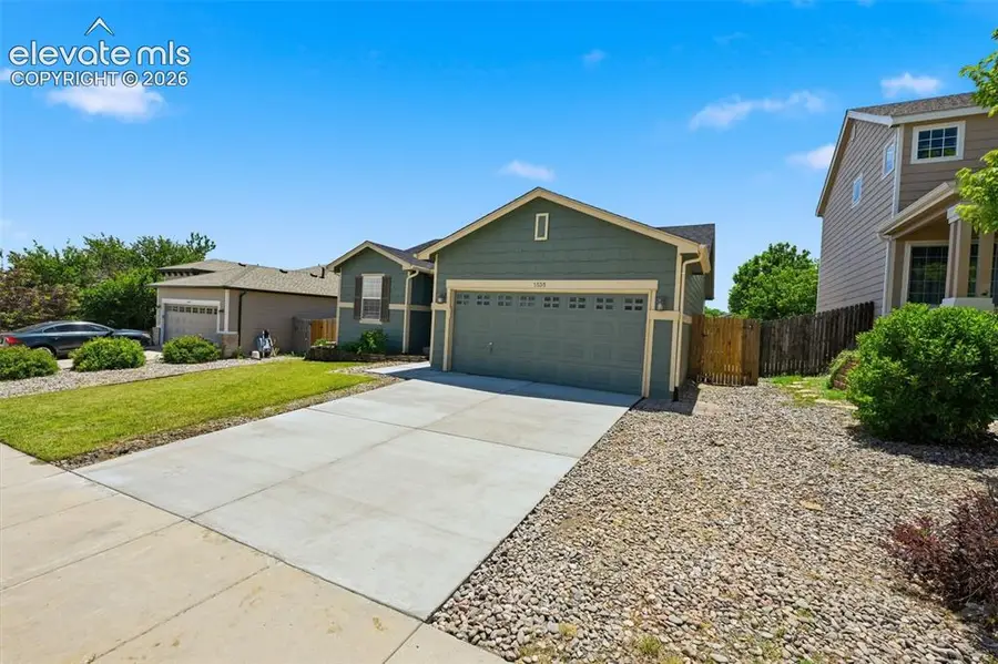 1535 Ancestra Drive, Fountain, CO 80817 - #3