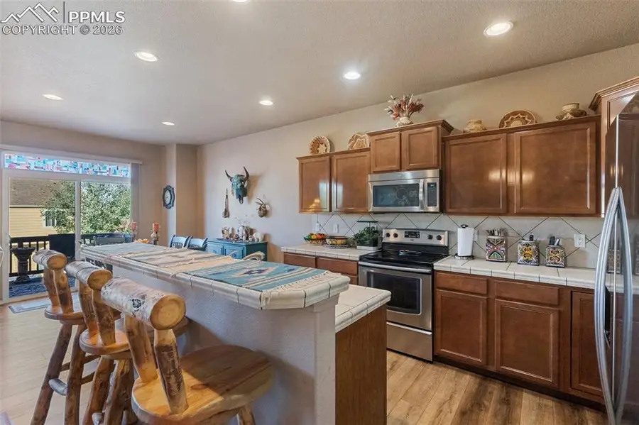 6380 Tenderfoot Drive, Colorado Springs, CO 80923 - #2