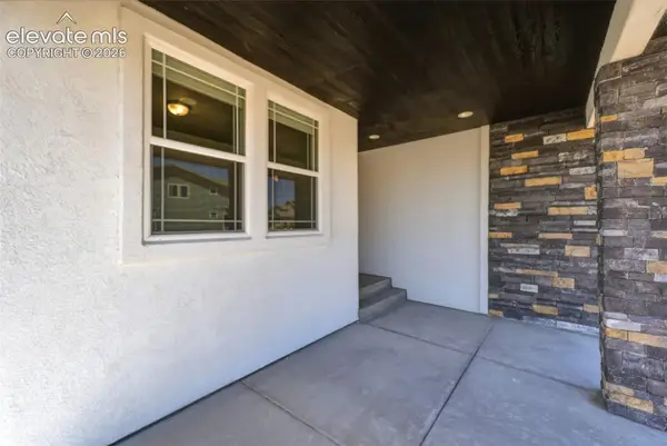 5763 Marlee Drive, Colorado Springs, CO 80924