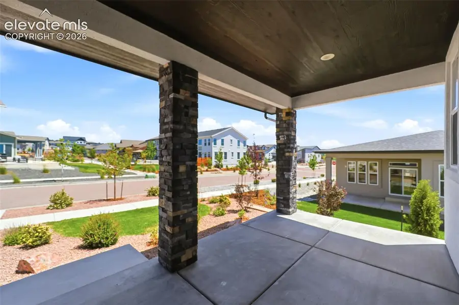 5763 Marlee Drive, Colorado Springs, CO 80924 - #3